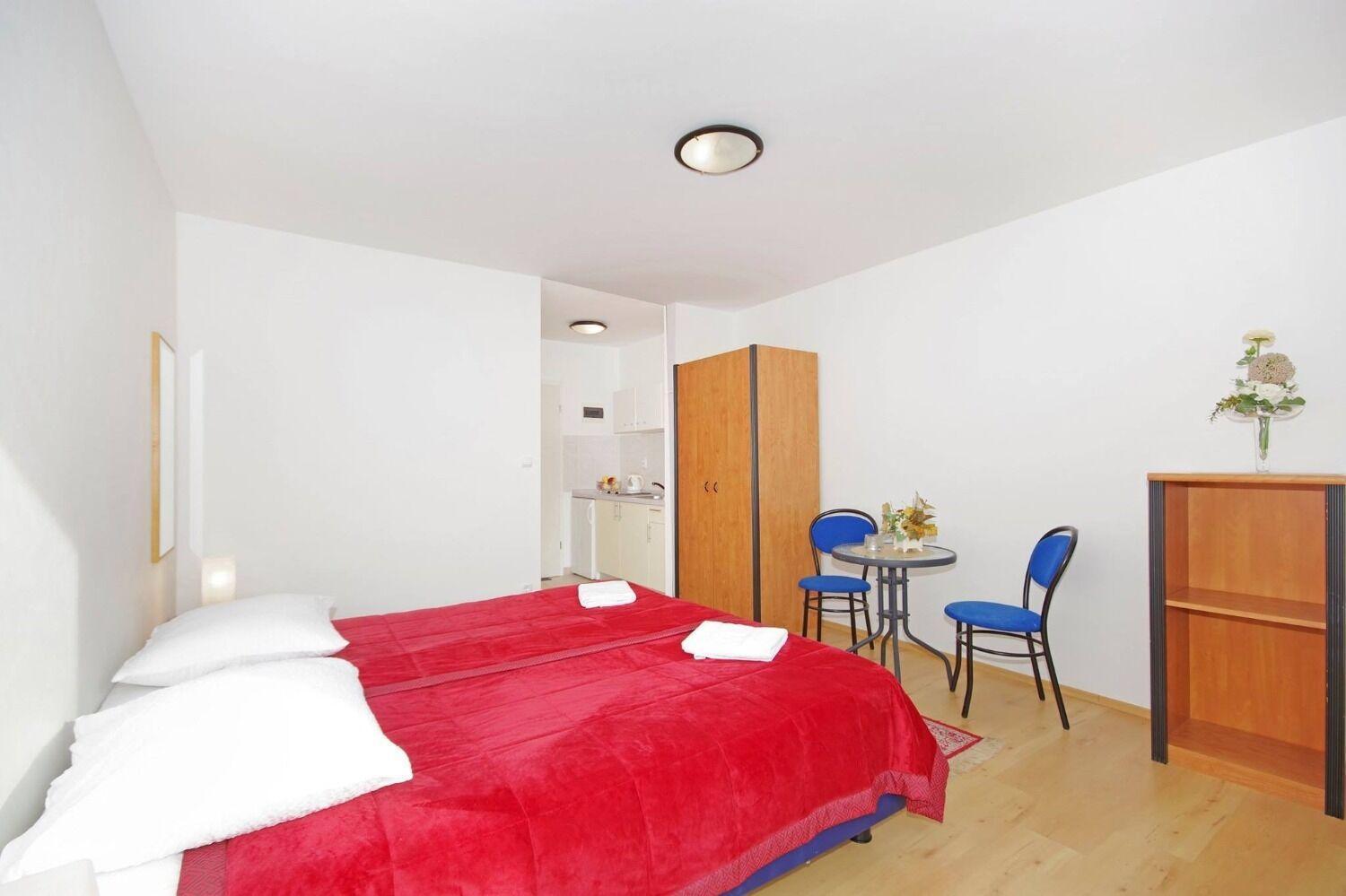 Apartments Javi - Free Private Parking Trogir Exterior photo