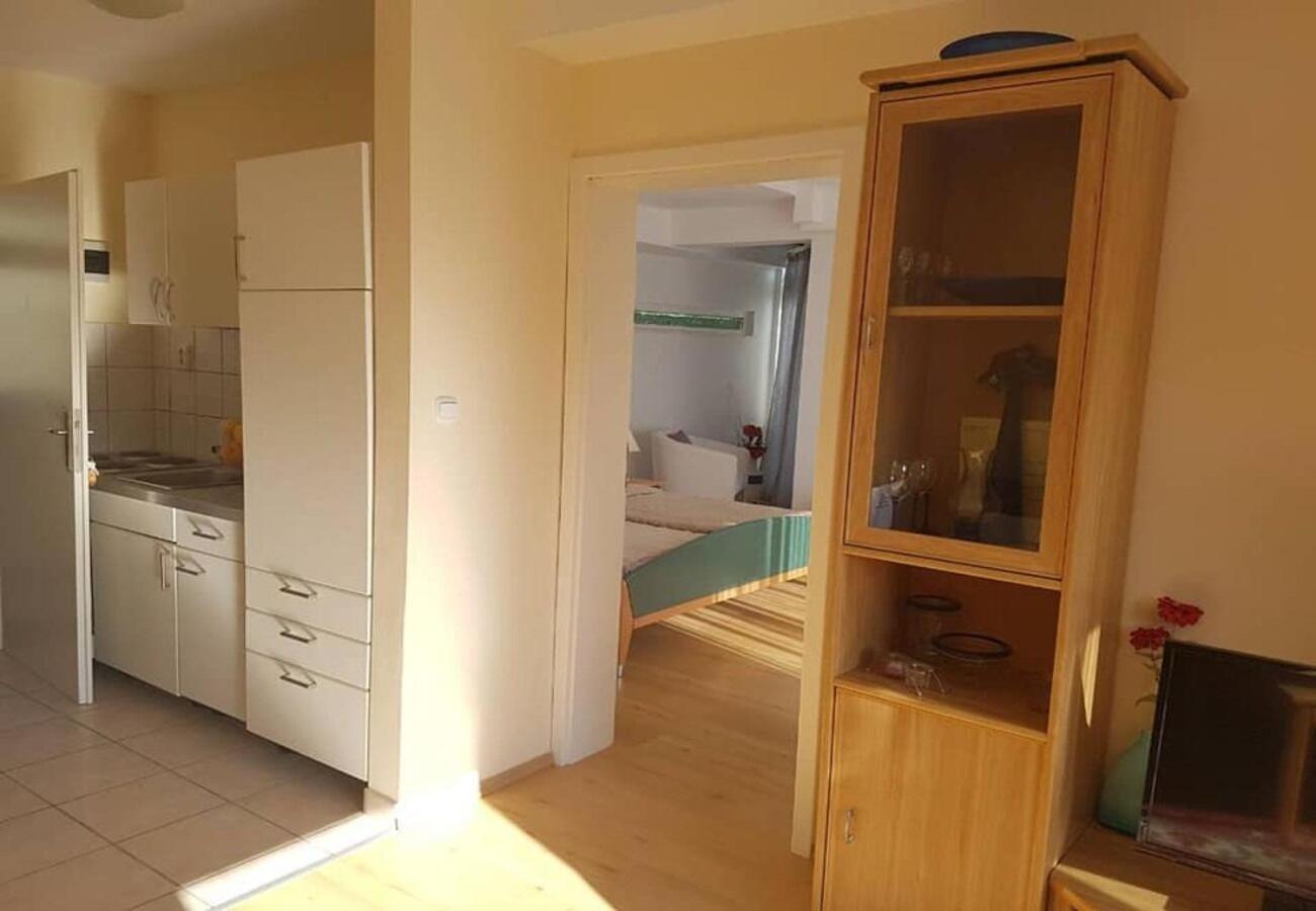 Apartments Javi - Free Private Parking Trogir Exterior photo