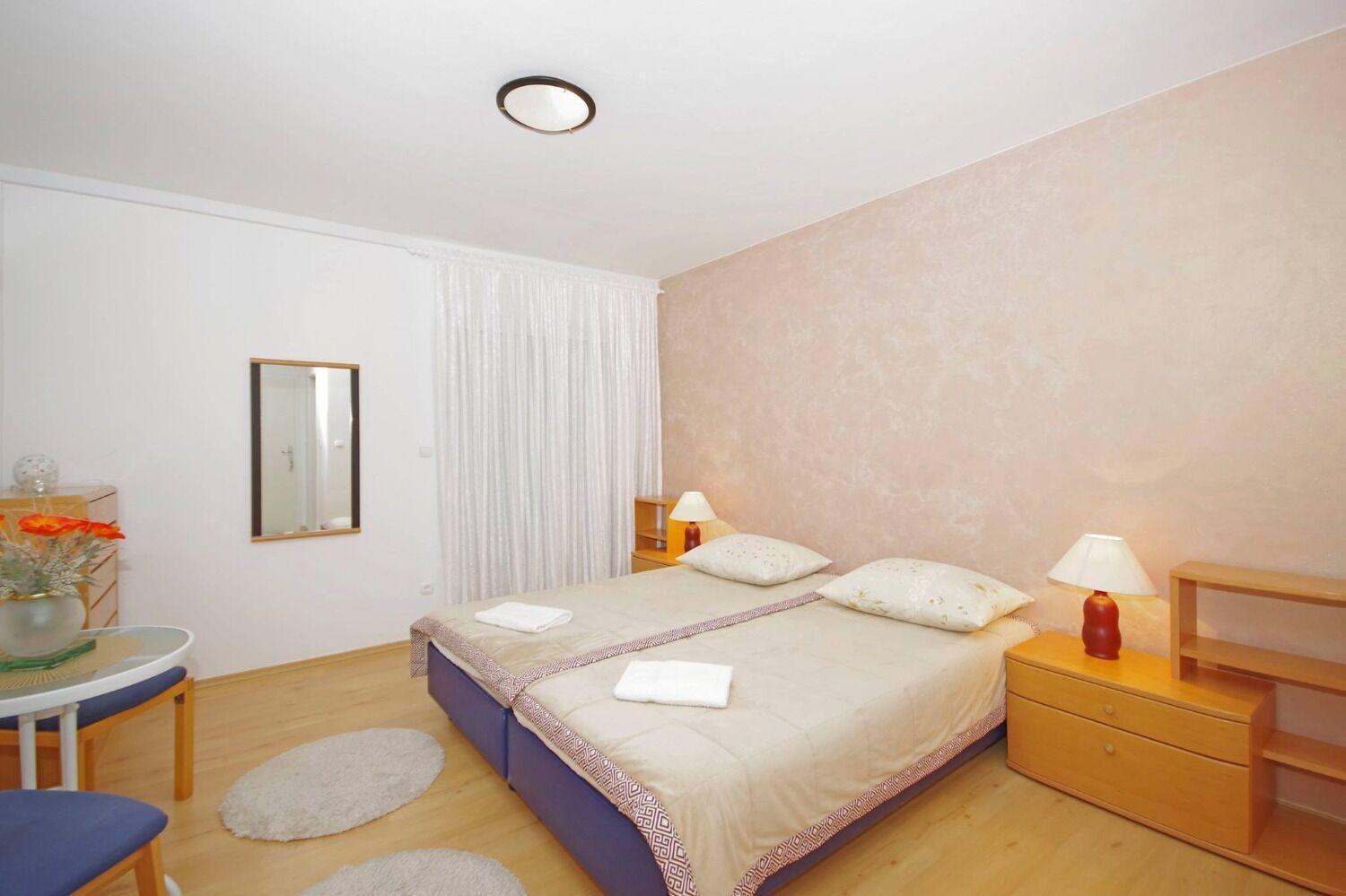 Apartments Javi - Free Private Parking Trogir Exterior photo